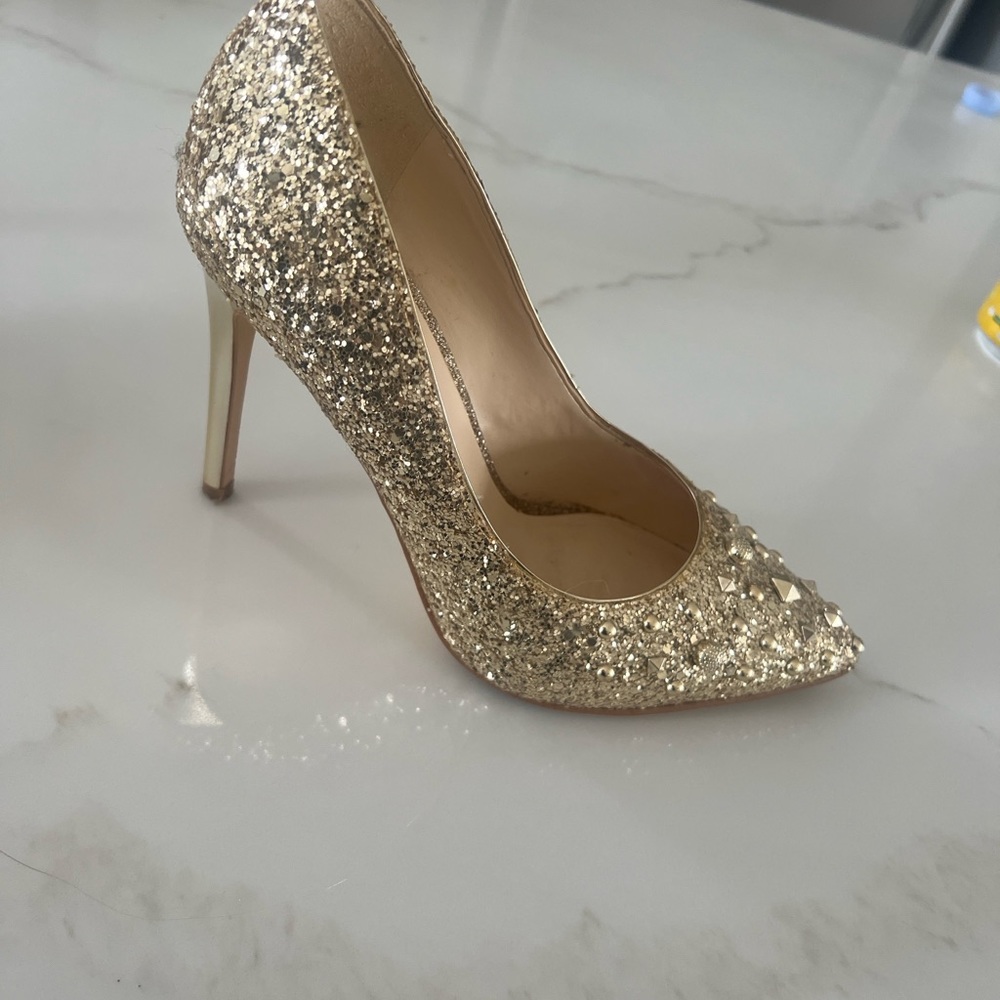 Nine West high heels
